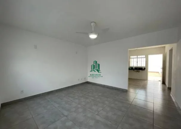 Imagem Casa com 3 dormitórios à venda, 171 m² por R$ 475.000,00 - Centro - Piracicaba/SP