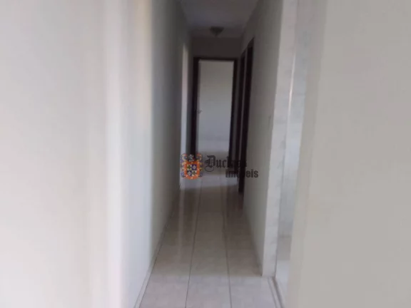 Imagem Apartamento com 2 dormitórios à venda, 62 m² por R$ 290.000,00 - Jardim Pirituba - São Paulo/SP