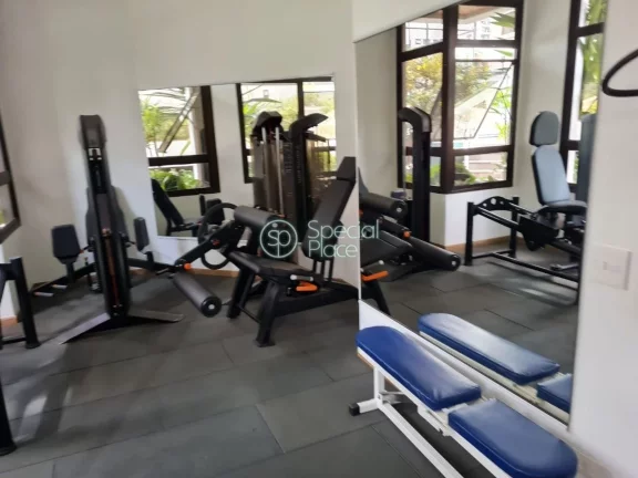 Imagem Apartamento em Moema possui 02 dormitórios, sendo 01 suíte e 04 vagas. Um ótimo imóvel para quem...