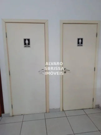 Imagem Salão comercial com 350 m2 para locação no B São Luiz em Itu SP excelente localização para comércios e igrejas