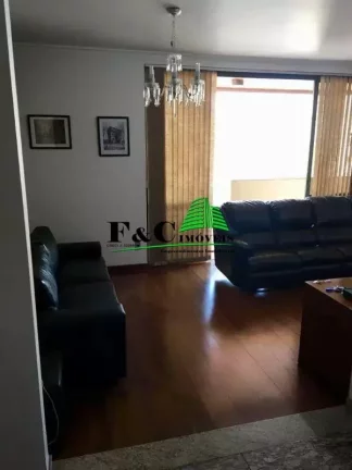 Imagem Apartamento para Venda em Limeira, Centro, 4 dormitórios, 2 suítes, 3 banheiros, 2 vagas