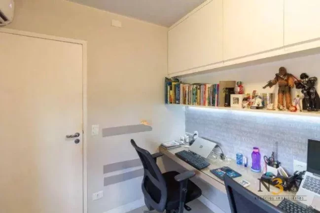 Imagem Cobertura com 3 dormitórios à venda, 227 m² por R$ 2.780.000,00 - Vila Leopoldina - São Paulo/SP