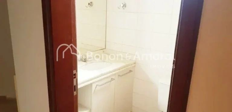 Imagem Seu novo lar no Cambuí!!! 1 dormitório 50 m²

Descubra o equilíbrio perfeito entre praticidade e...