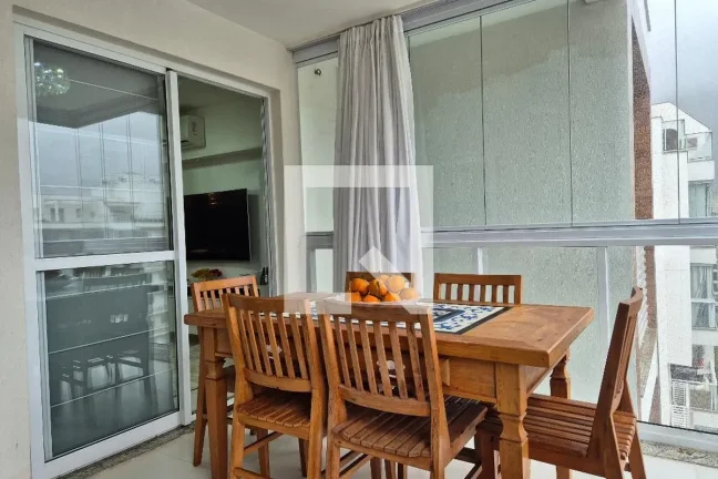 Imagem Apartamento à Venda - Recreio, 3 Quartos, 143 m2