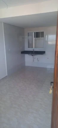 Imagem Apartamento novo no Patriarca de 2 Dormitórios