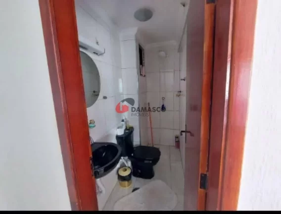 Imagem Apartamento à venda 3 Quartos, 1 Suite, 1 Vaga, Parque Fongaro, São Paulo - SP