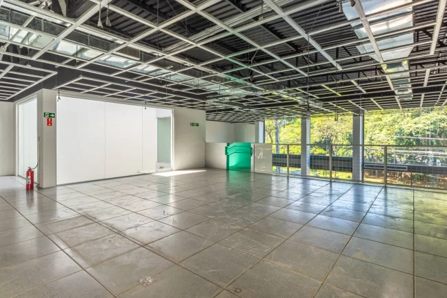 Imagem Prédio Comercial para Locação no Cambuí em Campinas