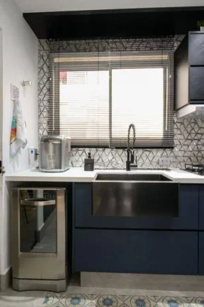 Imagem Apartamento com 2 dormitórios à venda, 87 m²- Vila Andrade - São Paulo/SP