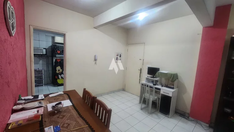 Imagem Apartamento Térreo à venda com 2 dormitórios e Garagem no Catiapoa de São Vicente/SP