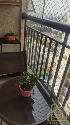Imagem Apartamento com 2 Quartos à Venda, 2 m² em Planalto - São Bernardo Do Campo