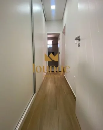 Imagem Casa À Venda em Condomínio Alphaville Zona Sul-Votorantim