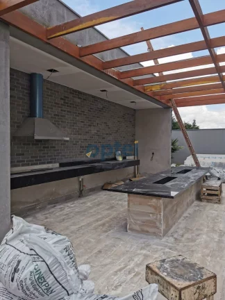 Imagem Apartamento novo de 55 m² no Living Magic - Rudge Ramos - SBC