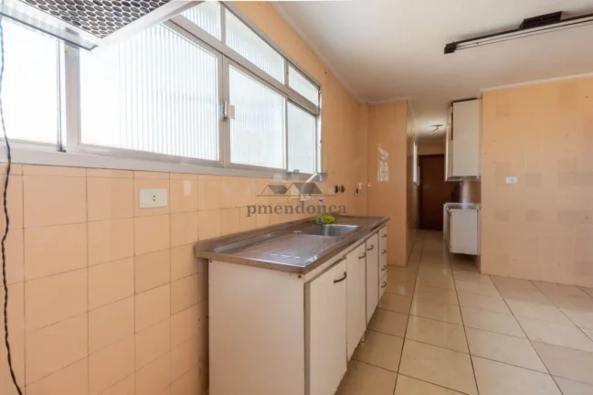 Imagem Apartamento à venda no Sumaré com 3 quartos e 1 vaga, 112m2