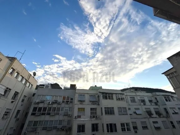Imagem Copacabana – Rua Aires Saldanha | Residencial › Apartamento 3 quarto(s) à Venda
