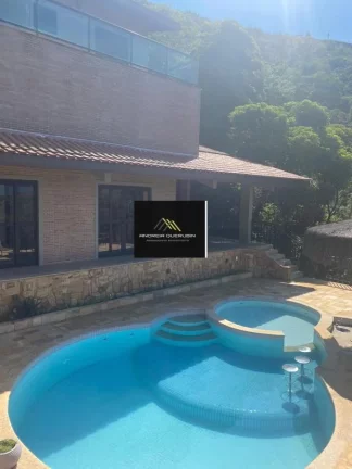 Imagem Casa em Condomínio para Venda em Ubatuba / SP no bairro Toninhas