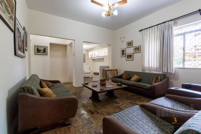 Imagem Casa com 2 dormitórios à venda, 360 m² por R$ 1.890.000,00 - Alto da Lapa - São Paulo/SP