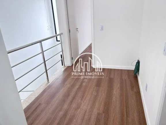 Imagem Casa de Alto Padrão - 152m² com 3 Quartos sendo 1 Suíte Master e Energia Fotovoltaica