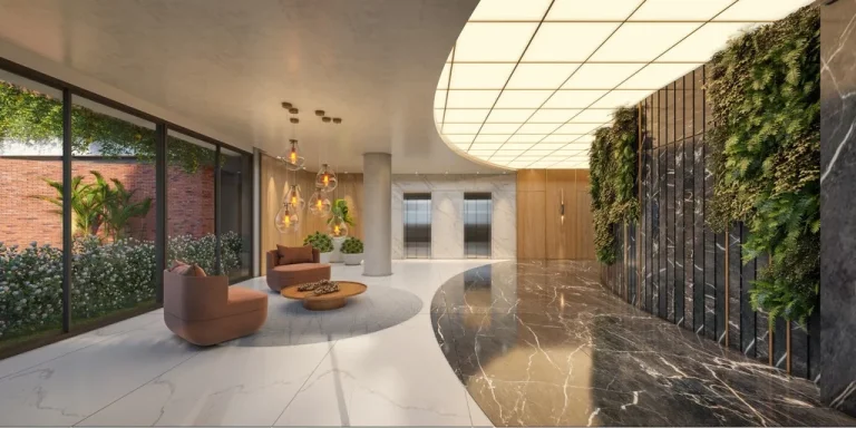 Imagem Apartamento para venda no bairro Auxiliadora em Porto Alegre