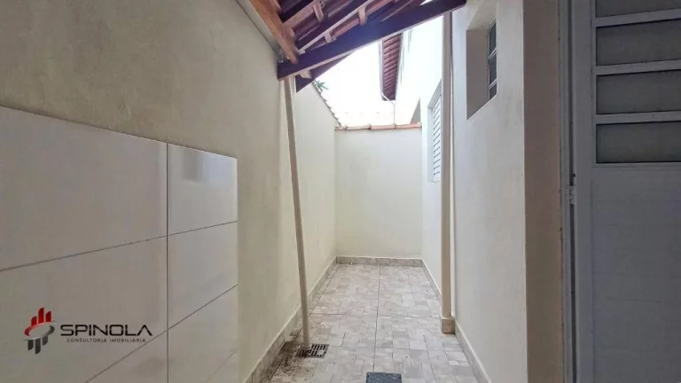 Imagem Casa com 2 dormitórios à venda, 47 m² por R$ 290.000,00 - Mirim - Praia Grande/SP
