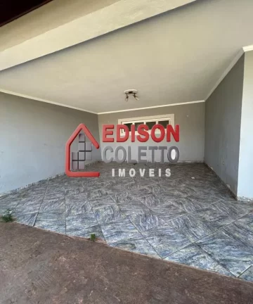 Imagem Pronto para Morar - Casa, kitnet para Venda, Loteamento Santa Rosa, Piracicaba