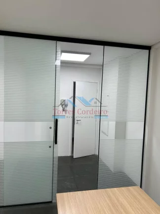 Imagem Conjunto Comercial - 2 Vagas - Chácara Santo Antônio