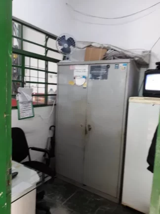 Imagem Terreno á venda no Centro Rua Dr Veiga Filho 450 m²