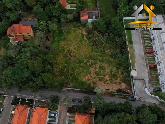 Imagem A Batelli Im...oacute;veis apresenta este terreno ...agrave; venda em Cotia - SP, vizinho ao Centro ...
