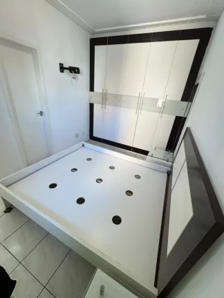 Imagem Apartamento super funcional dois quartos