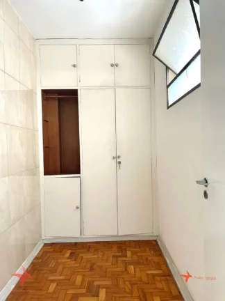 Imagem Apartamento à venda em Pinheiros, São Paulo-SP: 3 quartos, 1 suíte, 1 sala, 3 banheiros, 1 vaga, 107m². Venha conferir!