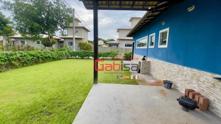 Imagem Oportunidade no Condomínio Greenville: Apartamento 1 Suíte e 2 quartos, Gramado e Mobiliado – R$ 750.000
