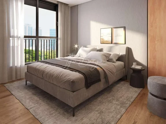Imagem Apartamento à venda no bairro Campina do Siqueira em Curitiba/PR