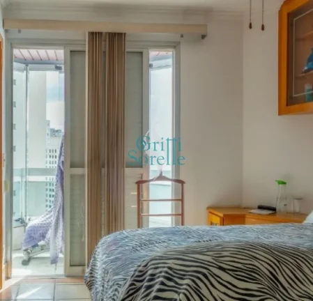 Imagem Cobertura Duplex à Venda em Planalto Paulista - São Paulo/SP.
