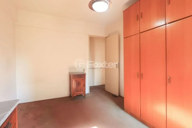Imagem Apartamento Teodoro Sampaio - 84M², 2 Dorms, 2 Vagas Fixas Nº do Apto (103) no 1º SS, Gerador, Salão de Festas, Portaria 24h, Horta, Jardim.