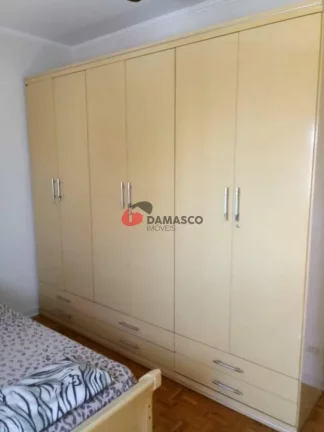 Imagem Apartamento à venda 3 Quartos, 1 Vaga, 110M², Santa Maria, São Caetano do Sul - SP