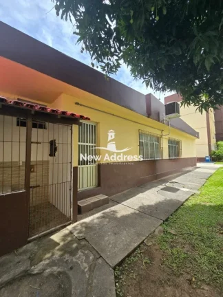 Imagem Apartamento de 3 quartos com suíte à venda na 6ª Etapa - Vila Velha