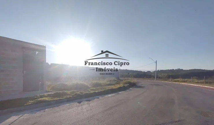 Imagem Terreno à venda no bairro Loteamento Residencial Itália - Guaratinguetá/SP