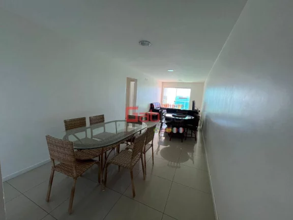 Imagem Cobertura com 3 dormitórios à venda, 158 m² por R$ 1.300.000,00 - Prainha - Arraial do Cabo/RJ