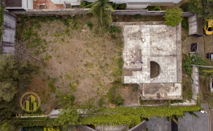 Imagem Terreno de 777,4 m² , Jardim Guedala