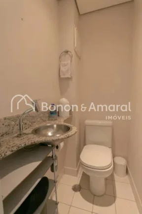 Imagem Apartamento duplex á venda localizado no bairro Cambuí em Campinas.

O imóvel possui 60m², ampla...