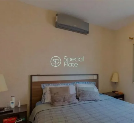 Imagem Casa maravilhosa em condominio fechado apenas 4 casas em um área verde de 2.500m² Casa em condomin...