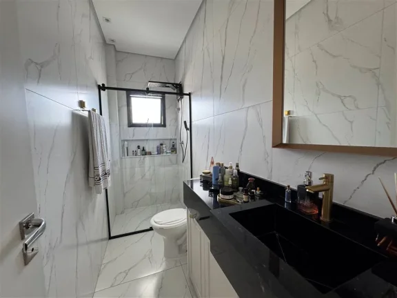 Imagem CASA COM 140 m² - GUILHERMINA - PRAIA GRANDE SP