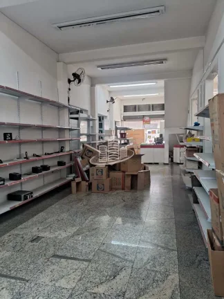 Imagem Loja/Salão