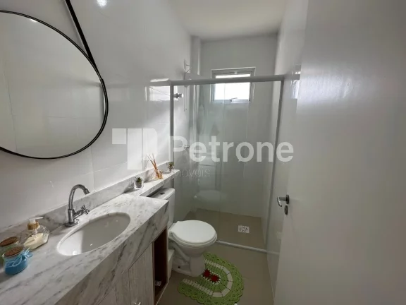 Imagem APARTAMENTO RESIDENCIAL em GOVERNADOR CELSO RAMOS - SC, Palmas