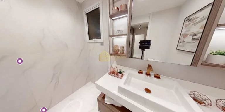 Imagem Apartamento Padrão