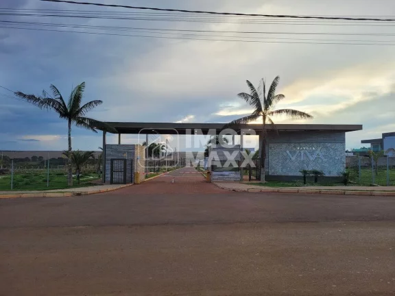 Imagem Terreno à Venda em Jardim Botânico - 382,62m² por R$239.999