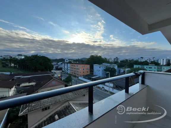 Imagem Apartamento em Floresta - Joinville