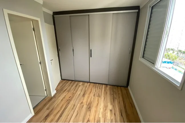 Imagem APARTAMENTO RESIDENCIAL em São Paulo - SP, Alto da Lapa