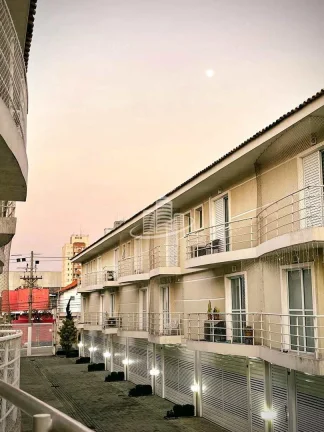Imagem Casa de Condomínio