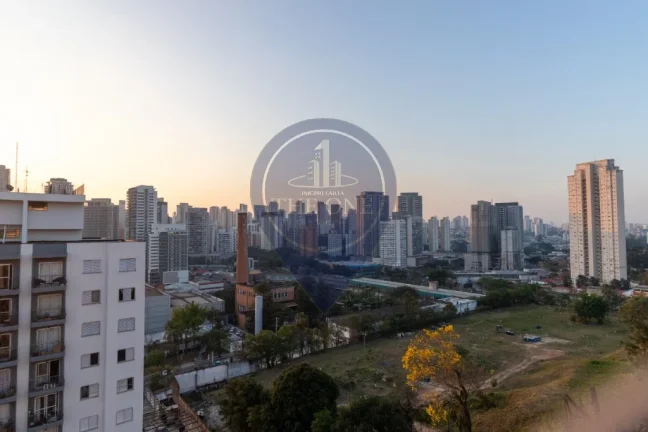 Imagem Imperdível Apartamento à Venda em São Paulo-SP, Vila Firmiano Pinto: 3 quartos, 1 suíte, 2 salas, 3 banheiros, 1 vaga, 96m²!