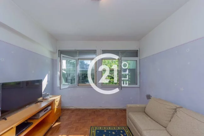 Imagem Excelente oportunidade no Itaim! Apartamento com 108m² de área útil, pronto para morar!